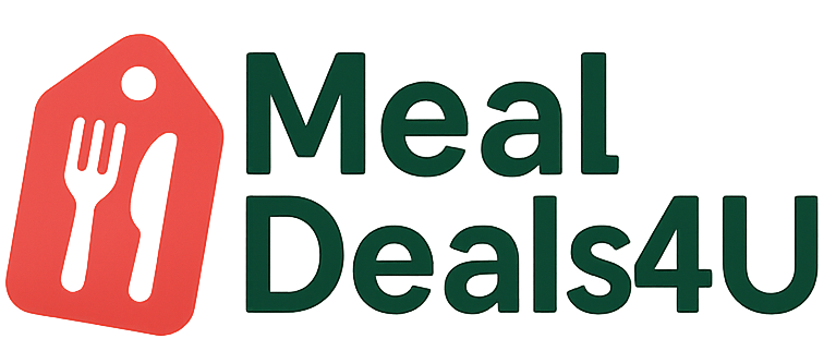 MealDeals4U